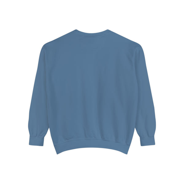 Dawgs Comfort Colors Sweatshirt