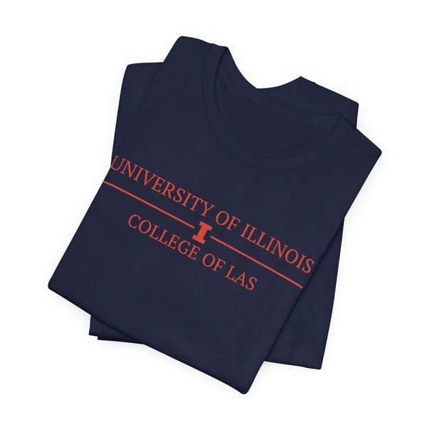 UIUC College of Liberal Arts and Sciences