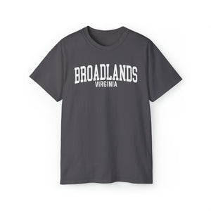 Broadlands Virginia T-Shirt