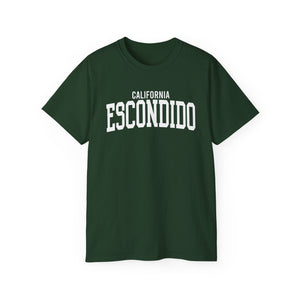 Escondido California t-shirt