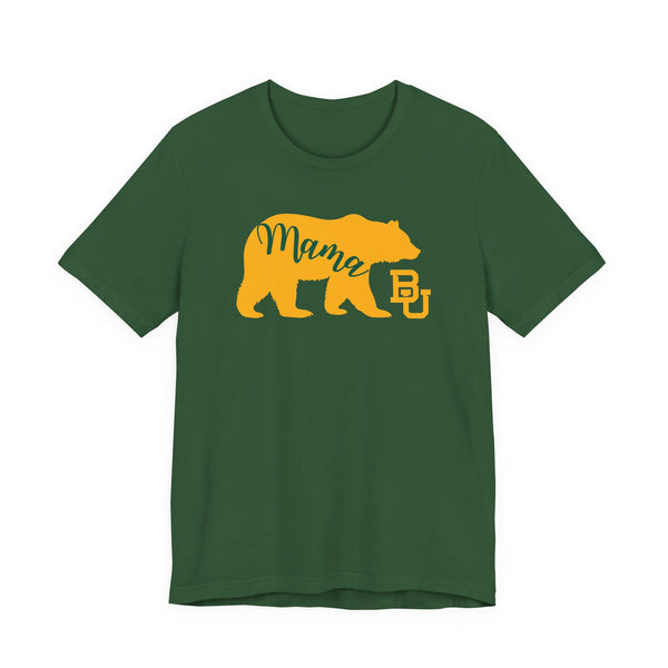 Baylor Mama Bear T-Shirt
