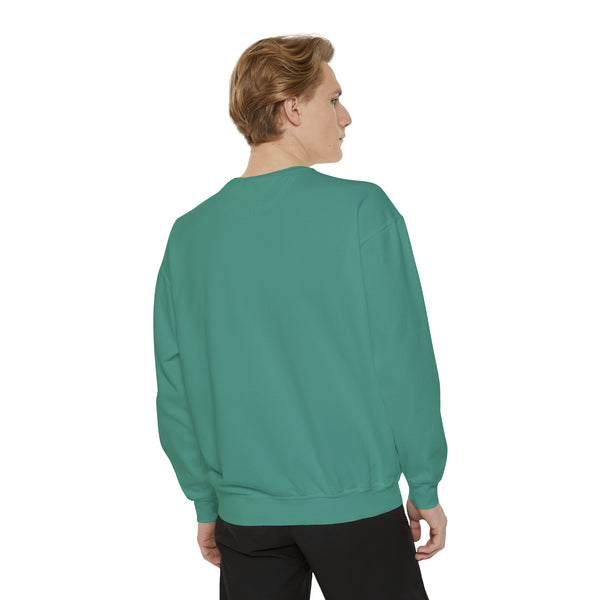 Dawgs Comfort Colors Sweatshirt