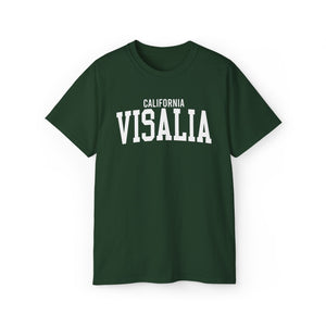 Visalia California t-shirt