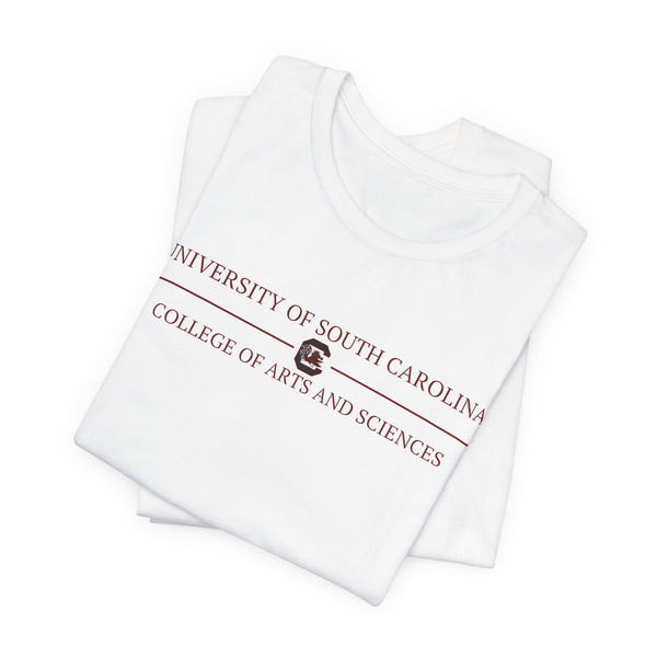 South Carolina College of Arts and Sciences