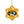 Mizzou Ceramic Ornaments