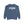 Jefferson Louisiana Comfort Colors Sweatshirt