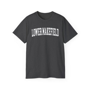 Lower Makefield Pennsylvania t-shirt