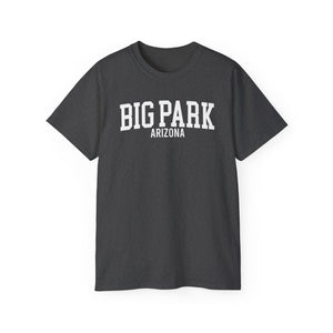 Big Park Arizona T-Shirt