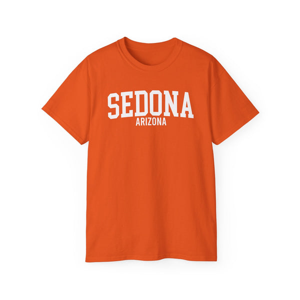 Sedona Arizona T-Shirt