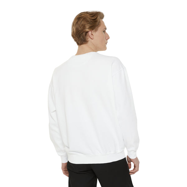 Dawgs Comfort Colors Sweatshirt