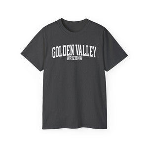 Golden Valley Arizona T-Shirt