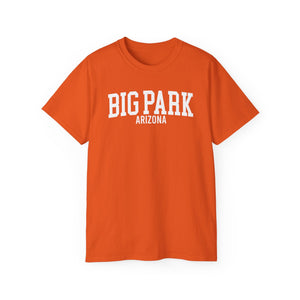 Big Park Arizona T-Shirt