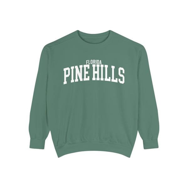 Pine Hills Florida Comfort Colors Sweatshirt