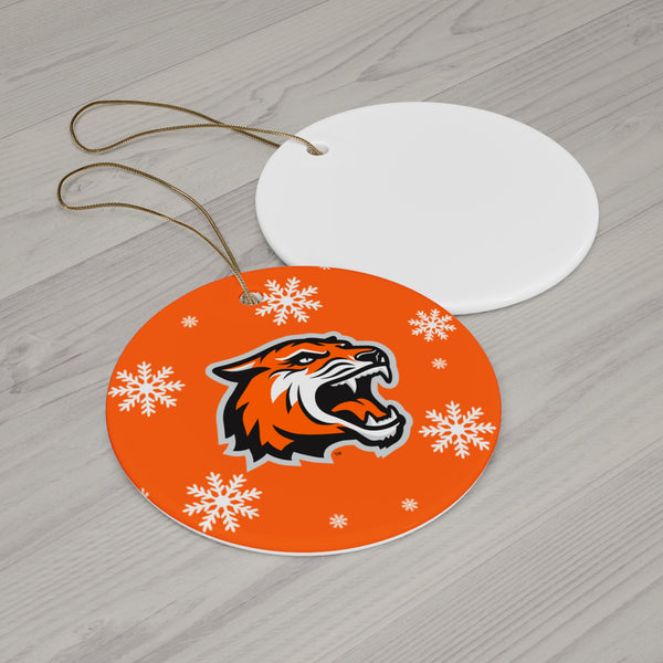 RIT Ornaments