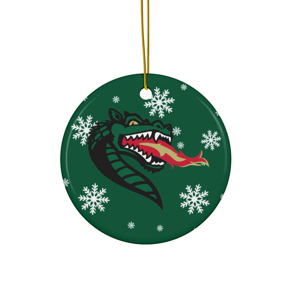 UAB Ceramic Ornaments