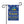 Personalized Delaware 2025 Graduate Yard Flag
