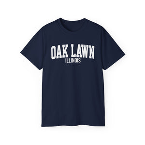 Oak Lawn Illinois t-shirt