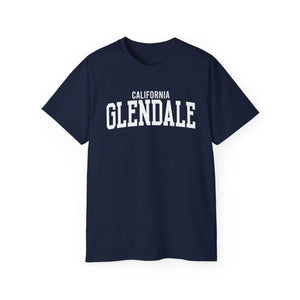 Glendale California t-shirt