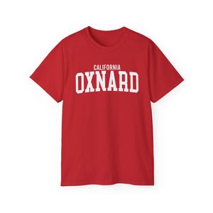 Oxnard California t-shirt