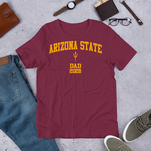 ASU Class of 2028 Family Apparel