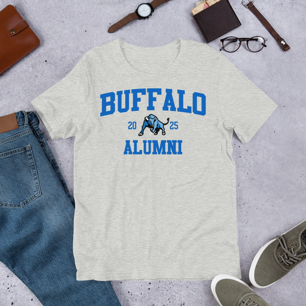 Buffalo Class of 2025 Alumni