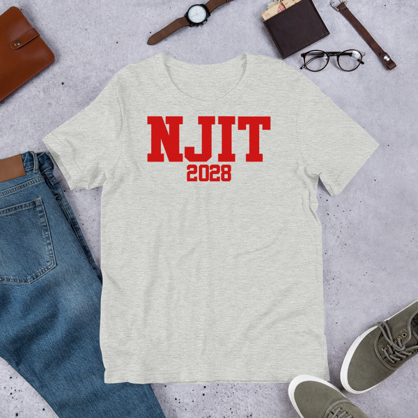 NJIT Class of 2028
