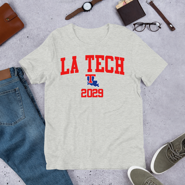 LA Tech Class of 2029