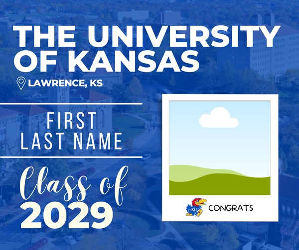 3 KU Digital Template