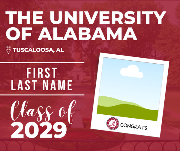 3 Alabama Digital Template