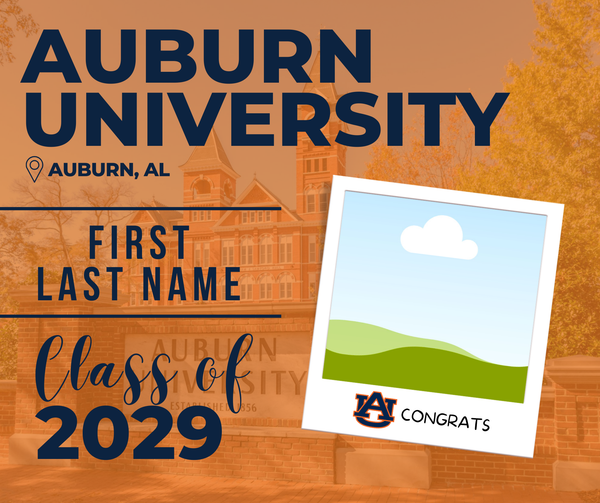 3 Auburn Digital Template