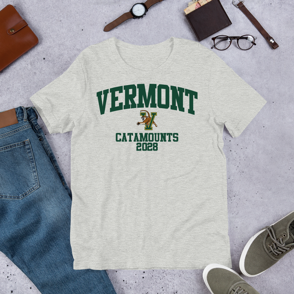 UVM Class of 2028