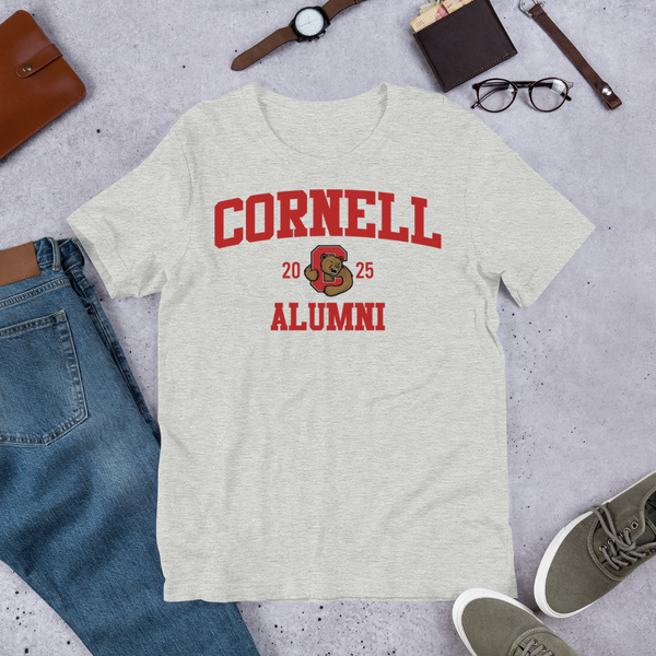 Cornell Class of 2025 Alumni