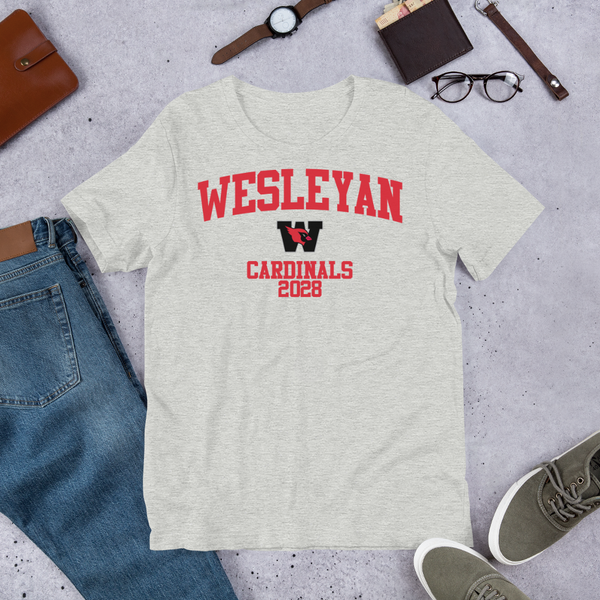 Wesleyan Class of 2028