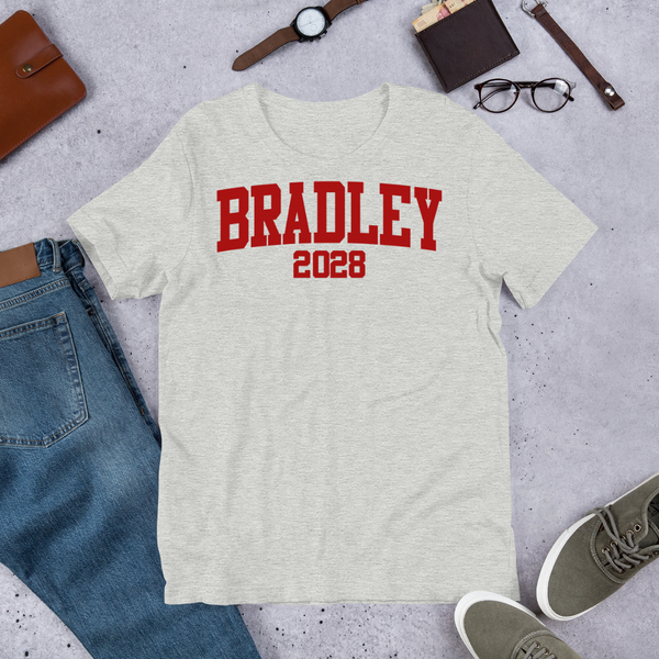 Bradley Class of 2028