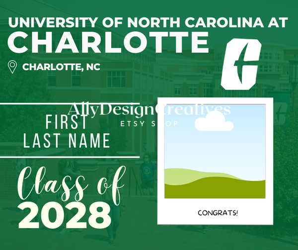 3 UNCC Digital Template
