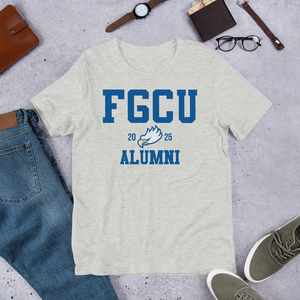 FGCU Class of 2025 Alumni