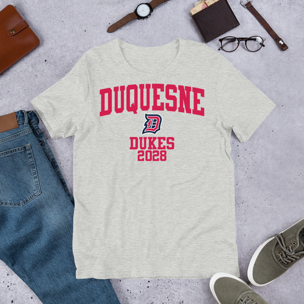 Duquesne Class of 2028