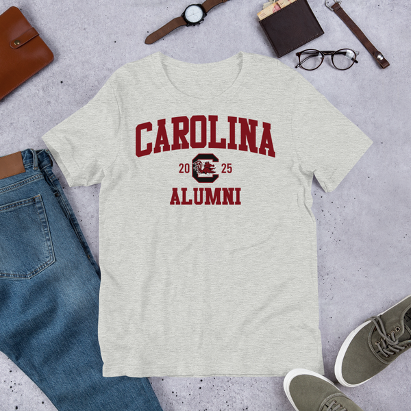South Carolina Class of 2025 Alumni