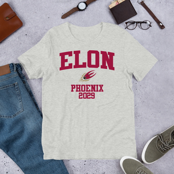 Elon Class of 2029