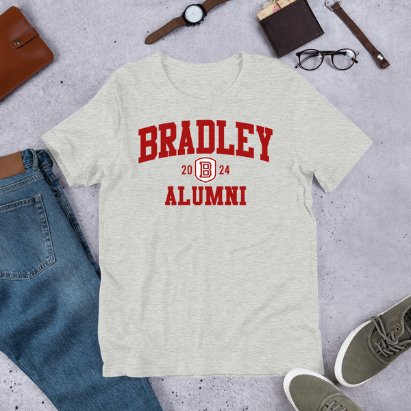 Bradley Class of 2024 Alumni