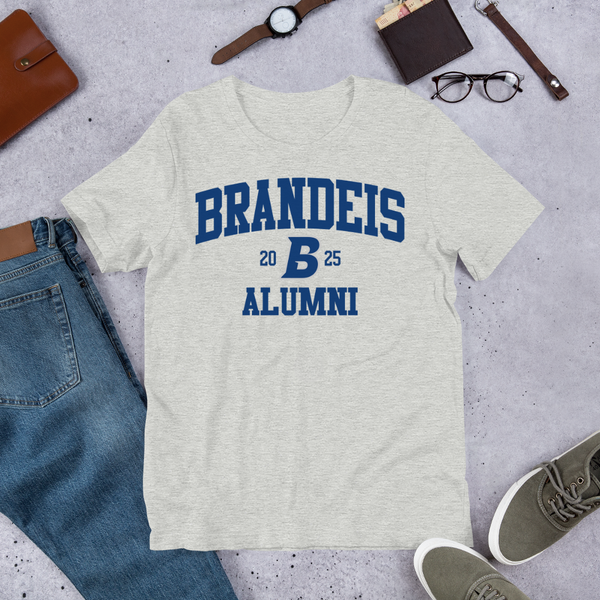Brandeis Class of 2025 Alumni