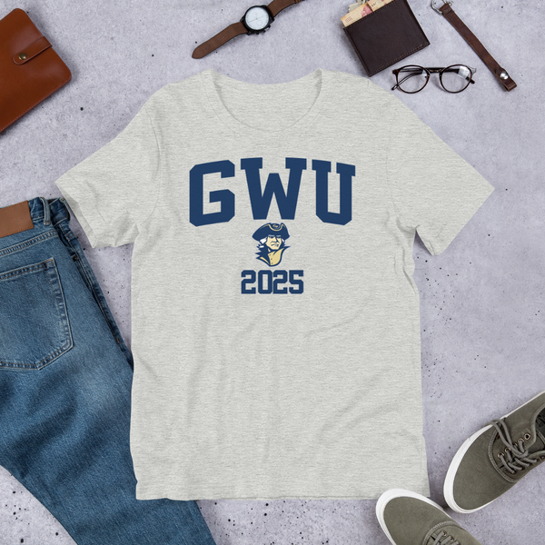 GWU Class of 2025