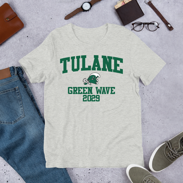Tulane Class of 2029