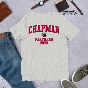 Chapman Class of 2028