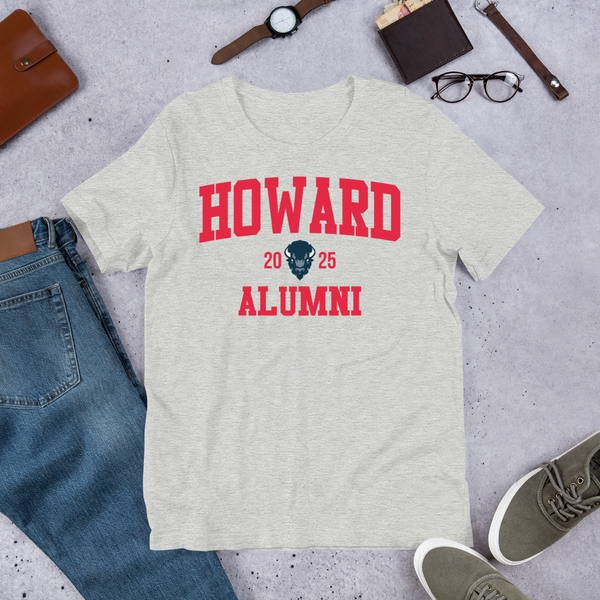 Howard Class of 2025 Alumni
