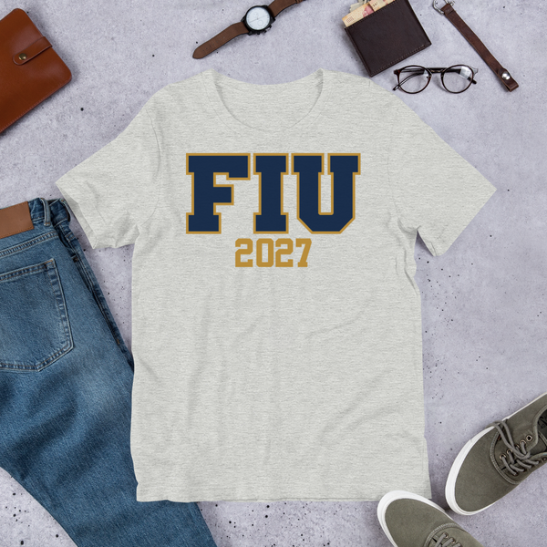 FIU Class of 2027
