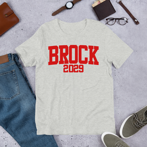 Brock Class of 2029