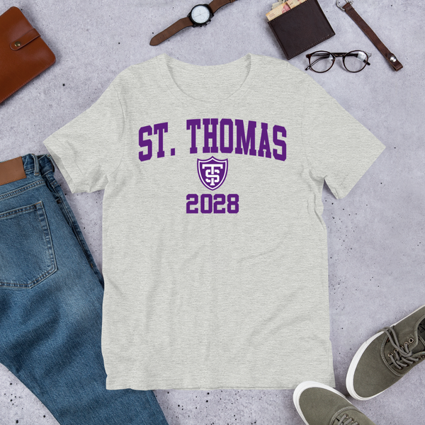 St. Thomas Class of 2028