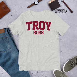 Troy Class of 2028