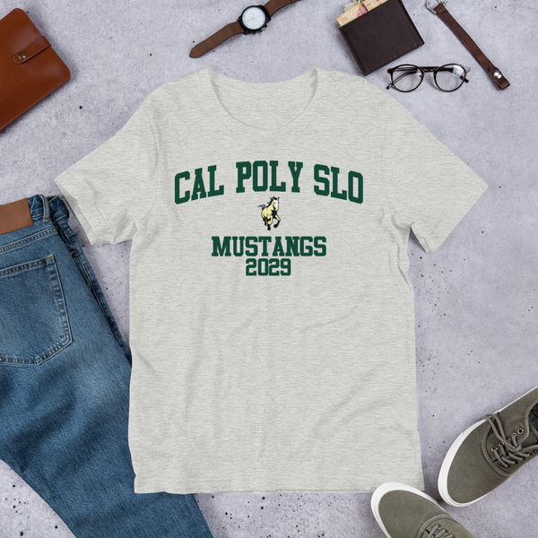 Cal Poly Class of 2029